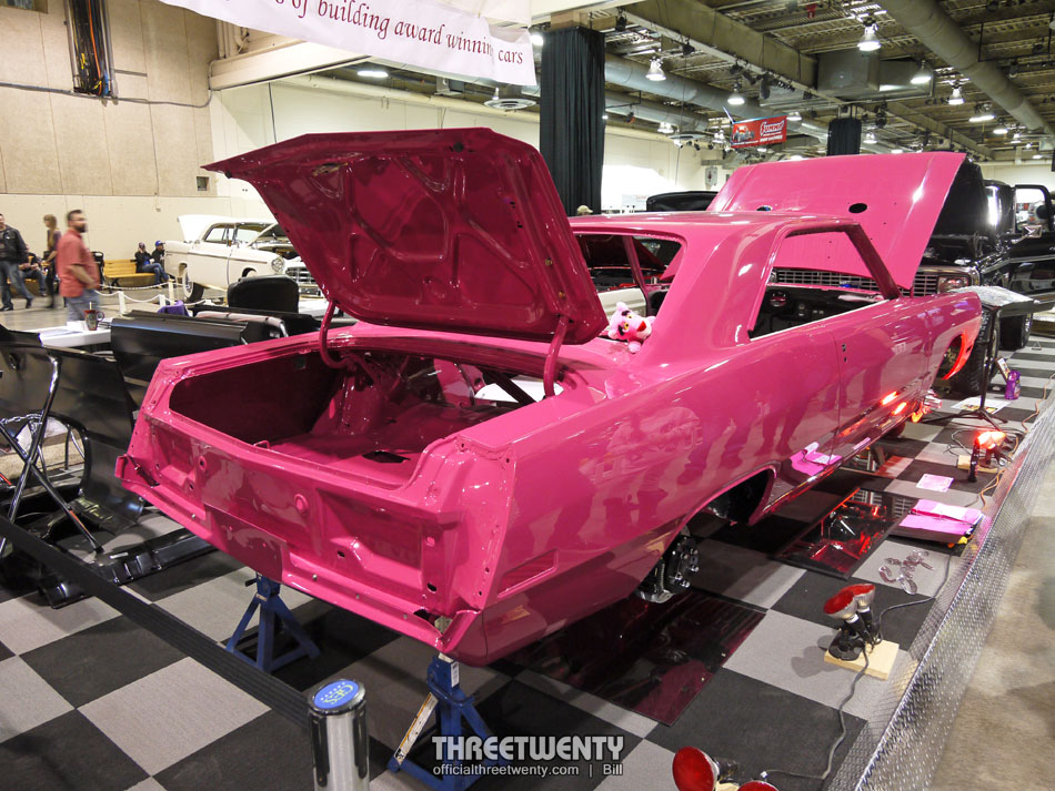 World of Wheels 2016 59